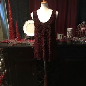 Holiday Shirt Very cute and sparkly